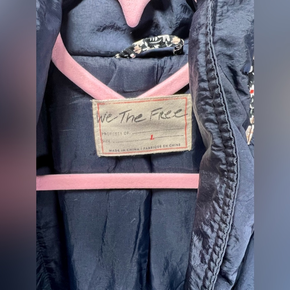 🌺Free People On My Mind Jacket | Coat🌸🌺 - Picture 12 of 16